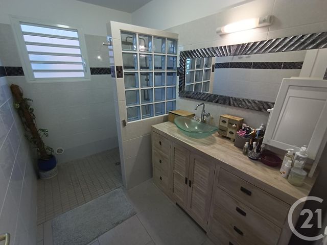 maison à louer - 5 pièces - 129.23 m2 - LA POSSESSION - 974 - REUNION - Century 21 Chaussée Royale