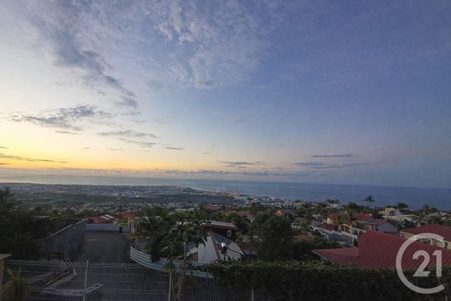 maison à louer - 5 pièces - 129.23 m2 - LA POSSESSION - 974 - REUNION - Century 21 Chaussée Royale