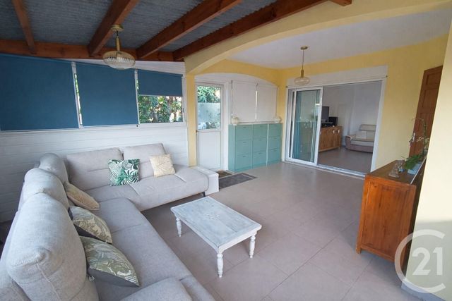 maison à louer - 5 pièces - 129.23 m2 - LA POSSESSION - 974 - REUNION - Century 21 Chaussée Royale