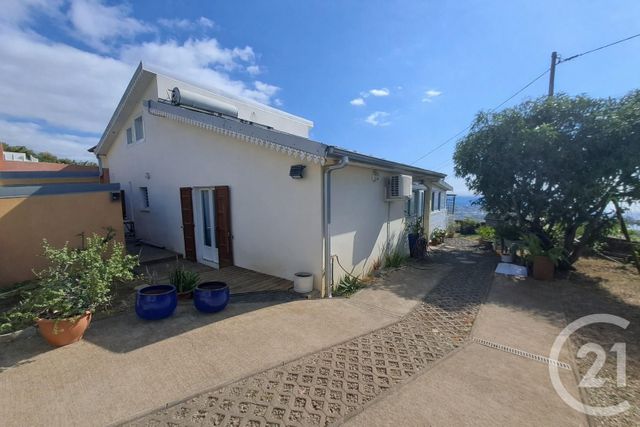 maison à louer - 5 pièces - 129.23 m2 - LA POSSESSION - 974 - REUNION - Century 21 Chaussée Royale