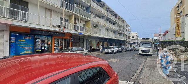 Appartement F3 à louer - 3 pièces - 86.64 m2 - ST DENIS - 974 - REUNION - Century 21 Chaussée Royale