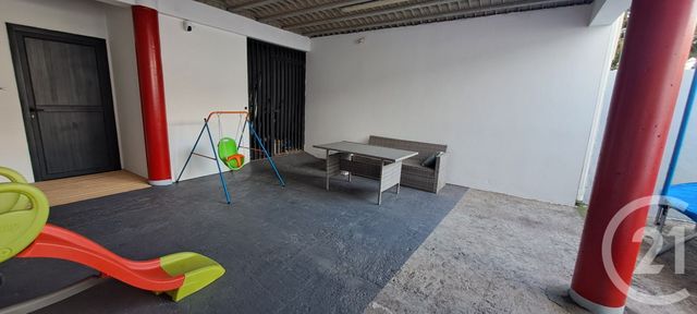 maison à louer - 7 pièces - 174.23 m2 - ST DENIS - 974 - REUNION - Century 21 Chaussée Royale