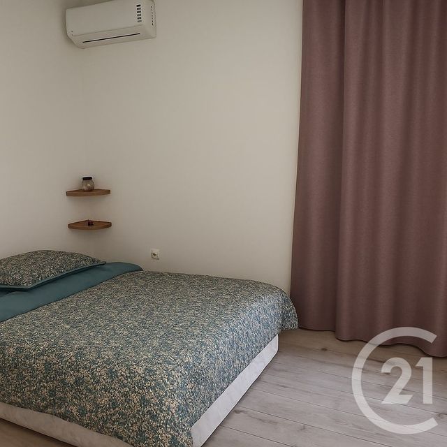 Appartement F3 bis à louer - 4 pièces - 72.98 m2 - ST DENIS - 974 - REUNION - Century 21 Chaussée Royale