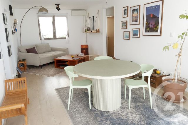 Appartement F3 Bis à louer ST DENIS