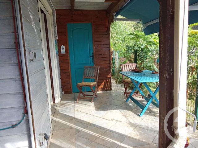 Appartement F2 à louer - 2 pièces - 37.8 m2 - ST DENIS - 974 - REUNION - Century 21 Chaussée Royale