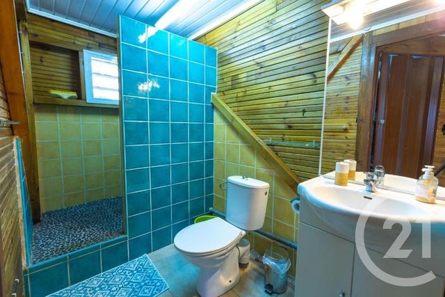 Appartement F2 à louer - 2 pièces - 37.8 m2 - ST DENIS - 974 - REUNION - Century 21 Chaussée Royale