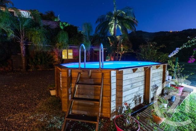 Appartement F2 à louer - 2 pièces - 37.8 m2 - ST DENIS - 974 - REUNION - Century 21 Chaussée Royale