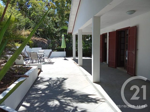 maison - ST DENIS - 974