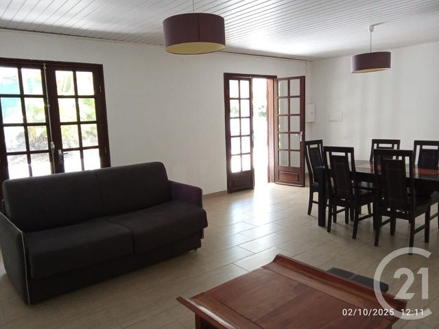 maison à louer - 4 pièces - 90.73 m2 - ST DENIS - 974 - REUNION - Century 21 Chaussée Royale