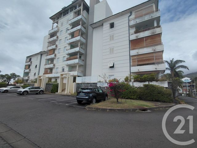 Appartement F2 à louer - 2 pièces - 45.78 m2 - ST DENIS - 974 - REUNION - Century 21 Chaussée Royale