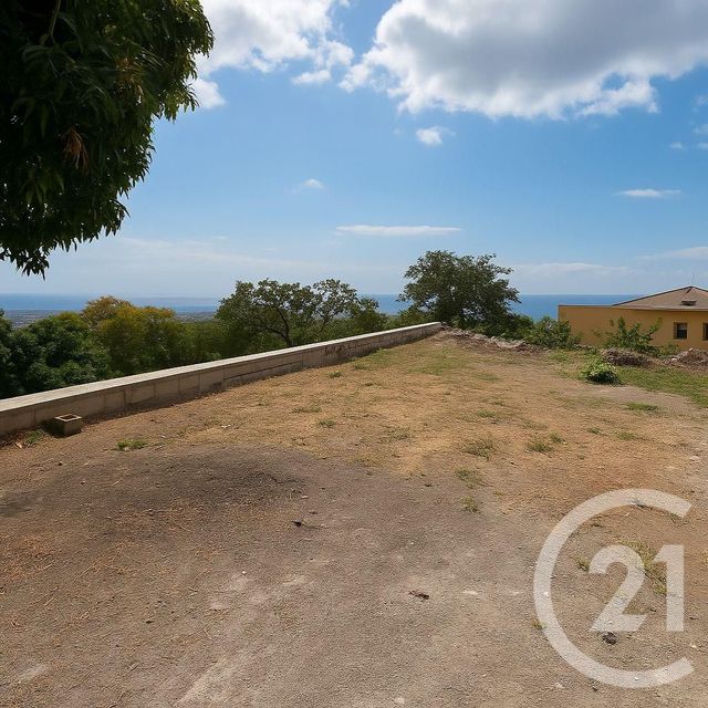 maison à louer - 4 pièces - 72.62 m2 - LA POSSESSION - 974 - REUNION - Century 21 Chaussée Royale