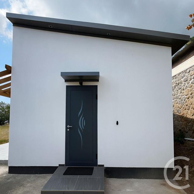 maison à louer - 4 pièces - 72.62 m2 - LA POSSESSION - 974 - REUNION - Century 21 Chaussée Royale