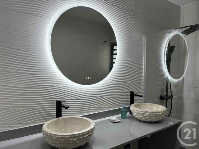 maison à louer - 4 pièces - 72.62 m2 - LA POSSESSION - 974 - REUNION - Century 21 Chaussée Royale