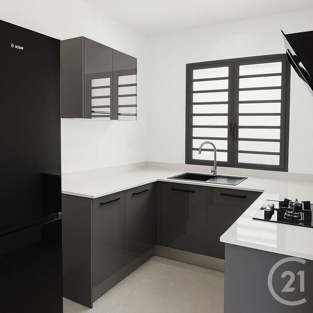 maison à louer - 4 pièces - 72.62 m2 - LA POSSESSION - 974 - REUNION - Century 21 Chaussée Royale