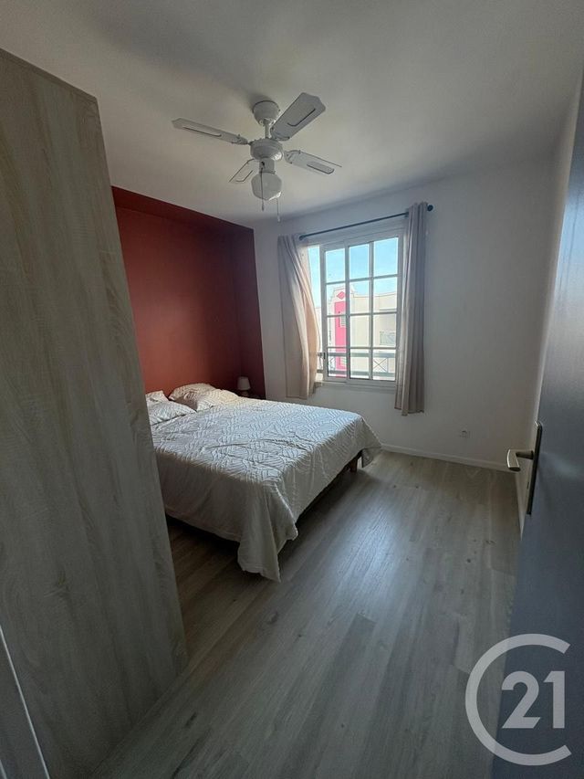 Appartement F3 à louer - 3 pièces - 57.7 m2 - STE MARIE - 974 - REUNION - Century 21 Chaussée Royale