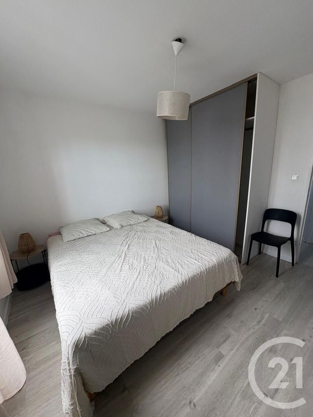 Appartement F3 à louer - 3 pièces - 57.7 m2 - STE MARIE - 974 - REUNION - Century 21 Chaussée Royale
