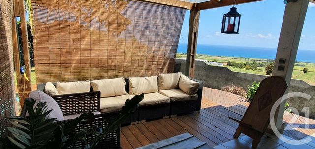 maison à louer - 5 pièces - 135.85 m2 - STE SUZANNE - 974 - REUNION - Century 21 Chaussée Royale