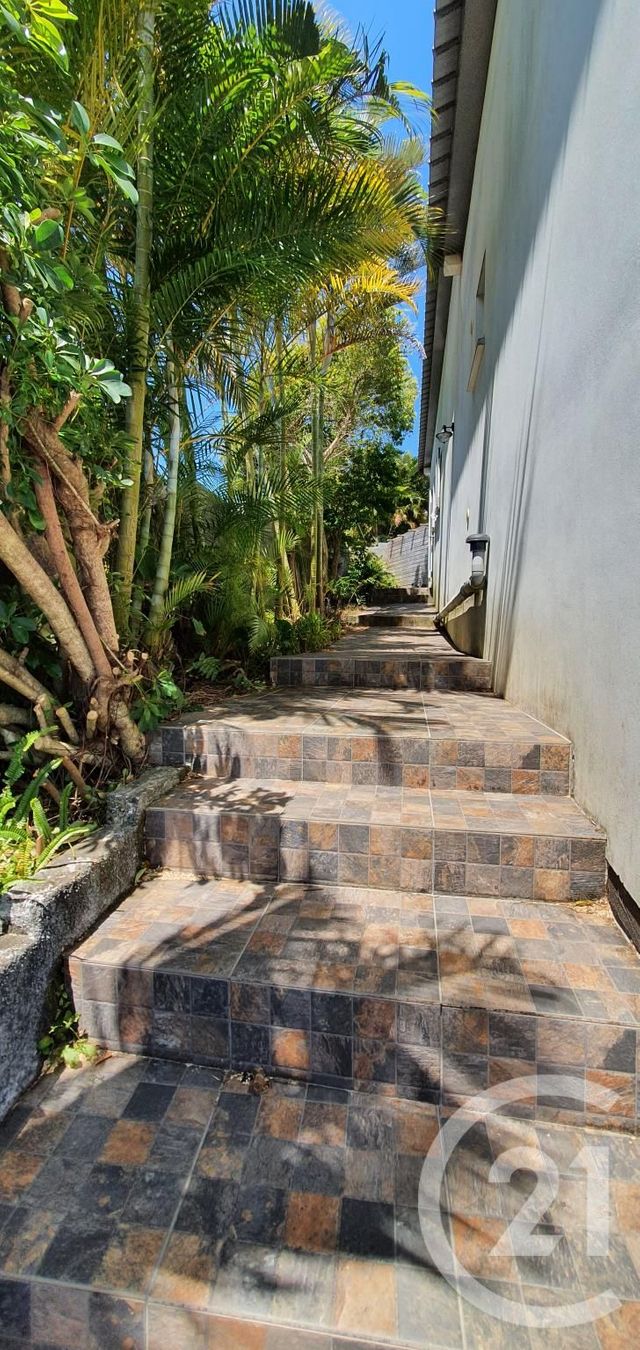 maison à louer - 5 pièces - 135.85 m2 - STE SUZANNE - 974 - REUNION - Century 21 Chaussée Royale