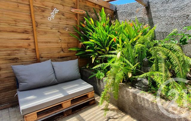 maison à louer - 5 pièces - 135.85 m2 - STE SUZANNE - 974 - REUNION - Century 21 Chaussée Royale