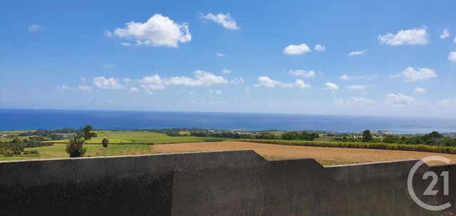 maison à louer - 5 pièces - 135.85 m2 - STE SUZANNE - 974 - REUNION - Century 21 Chaussée Royale