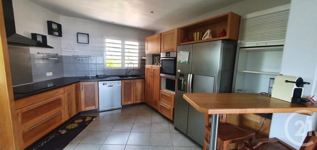 maison à louer - 5 pièces - 135.85 m2 - STE SUZANNE - 974 - REUNION - Century 21 Chaussée Royale