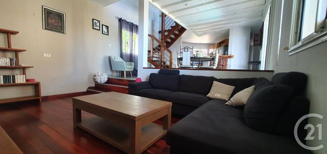 maison à louer - 5 pièces - 135.85 m2 - STE SUZANNE - 974 - REUNION - Century 21 Chaussée Royale