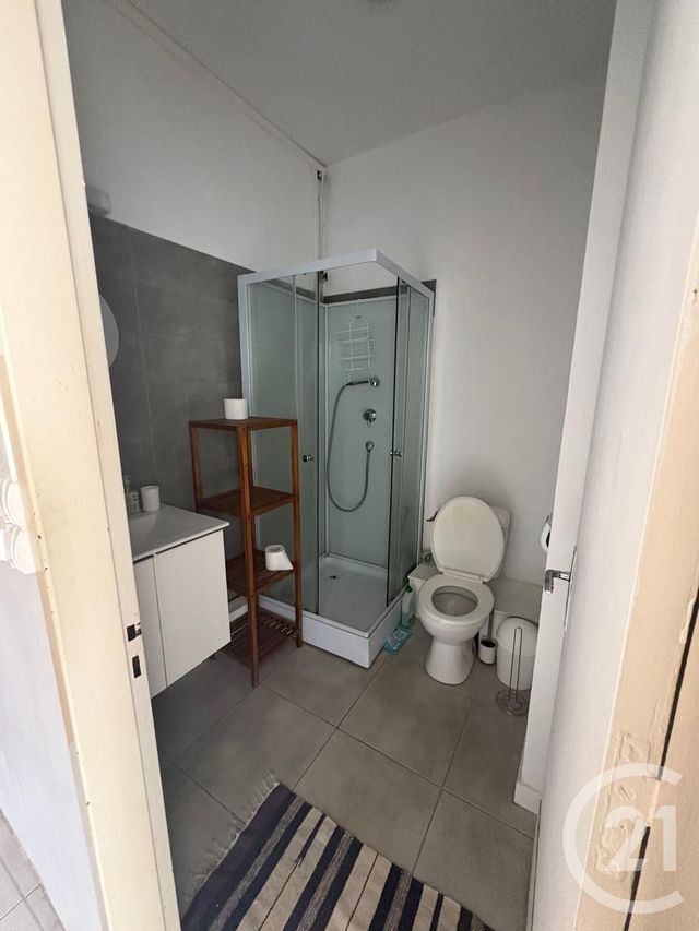 Appartement Studio à louer - 1 pièce - 31.1 m2 - ST DENIS - 974 - REUNION - Century 21 Chaussée Royale