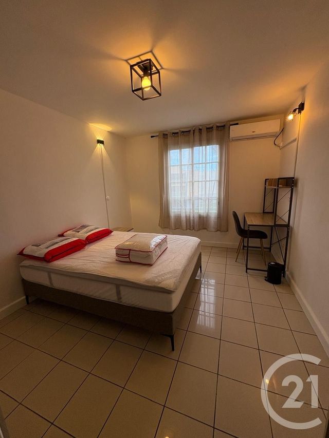 Appartement F2 à louer - 2 pièces - 40.1 m2 - STE MARIE - 974 - REUNION - Century 21 Chaussée Royale