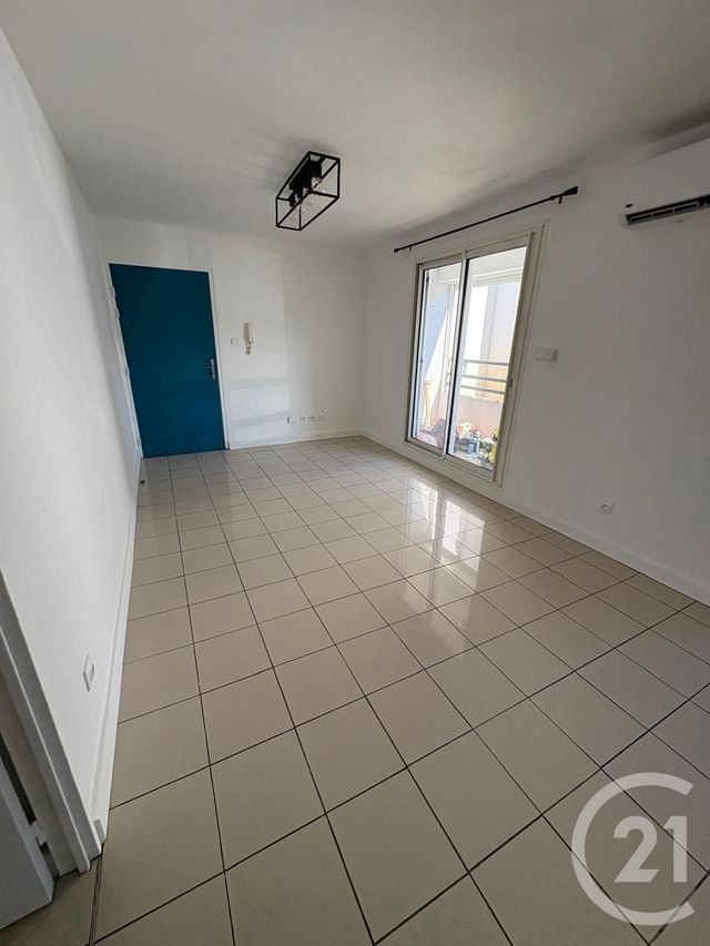 Appartement F2 à louer - 2 pièces - 40.1 m2 - STE MARIE - 974 - REUNION - Century 21 Chaussée Royale