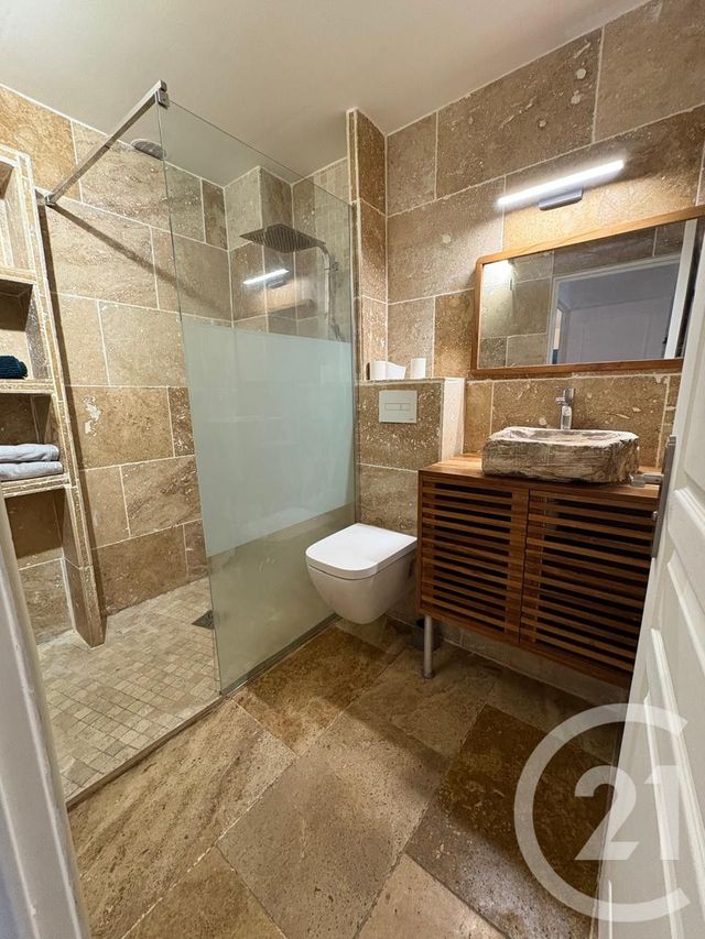 Appartement F2 à louer - 2 pièces - 40.1 m2 - STE MARIE - 974 - REUNION - Century 21 Chaussée Royale