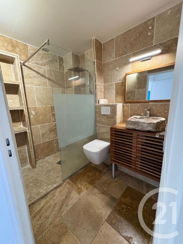 Appartement F2 à louer - 2 pièces - 40.1 m2 - STE MARIE - 974 - REUNION - Century 21 Chaussée Royale