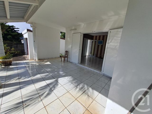 maison à louer - 5 pièces - 97.41 m2 - STE MARIE - 974 - REUNION - Century 21 Chaussée Royale