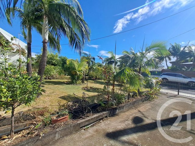 maison à louer - 5 pièces - 97.41 m2 - STE MARIE - 974 - REUNION - Century 21 Chaussée Royale