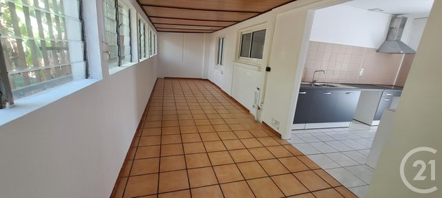 maison à louer - 5 pièces - 97.41 m2 - STE MARIE - 974 - REUNION - Century 21 Chaussée Royale