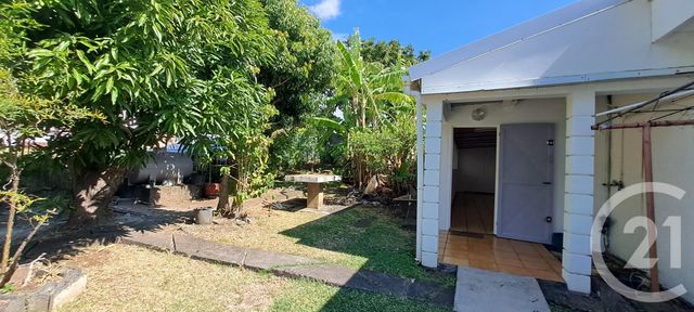maison à louer - 5 pièces - 97.41 m2 - STE MARIE - 974 - REUNION - Century 21 Chaussée Royale