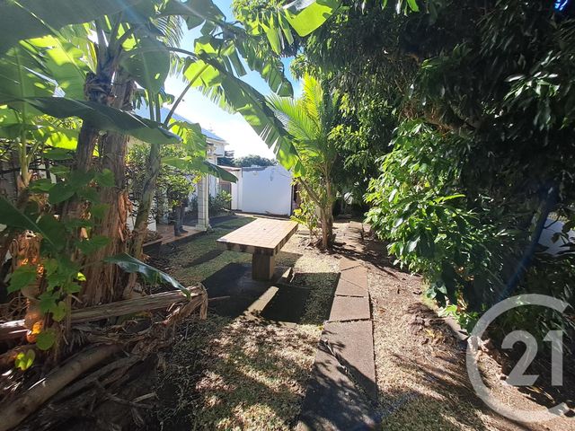 maison à louer - 5 pièces - 97.41 m2 - STE MARIE - 974 - REUNION - Century 21 Chaussée Royale