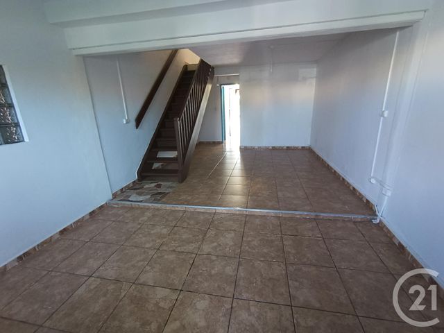 maison à louer - 4 pièces - 71.87 m2 - LE PORT - 974 - REUNION - Century 21 Chaussée Royale