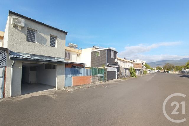 maison à louer - 4 pièces - 71.87 m2 - LE PORT - 974 - REUNION - Century 21 Chaussée Royale