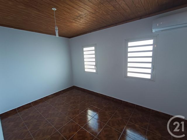maison à louer - 4 pièces - 71.87 m2 - LE PORT - 974 - REUNION - Century 21 Chaussée Royale