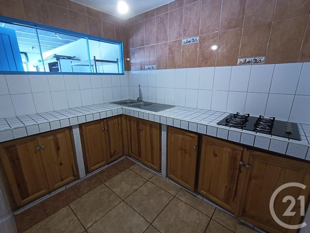 maison à louer - 4 pièces - 71.87 m2 - LE PORT - 974 - REUNION - Century 21 Chaussée Royale