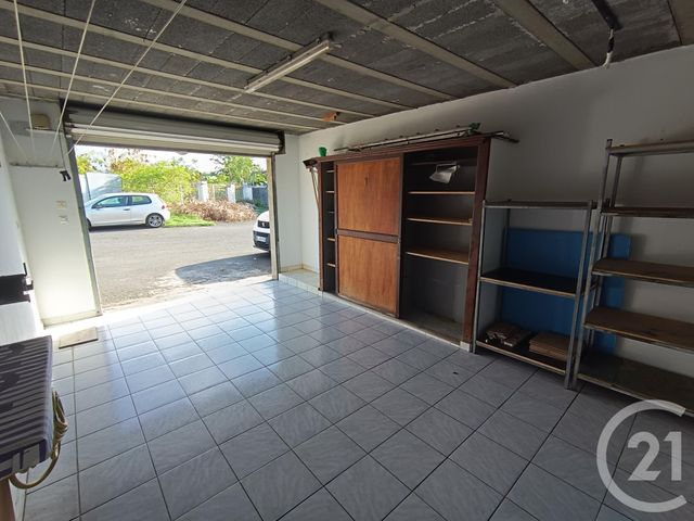 maison à louer - 4 pièces - 71.87 m2 - LE PORT - 974 - REUNION - Century 21 Chaussée Royale
