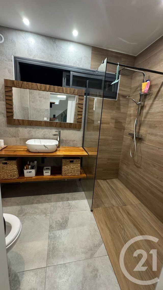 maison à louer - 4 pièces - 80.65 m2 - STE MARIE - 974 - REUNION - Century 21 Chaussée Royale