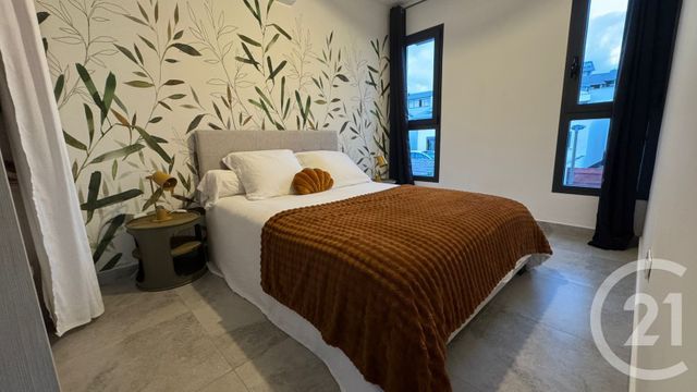 maison à louer - 4 pièces - 80.65 m2 - STE MARIE - 974 - REUNION - Century 21 Chaussée Royale