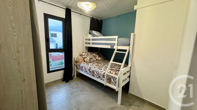 maison à louer - 4 pièces - 80.65 m2 - STE MARIE - 974 - REUNION - Century 21 Chaussée Royale