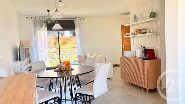 maison à louer - 4 pièces - 80.65 m2 - STE MARIE - 974 - REUNION - Century 21 Chaussée Royale