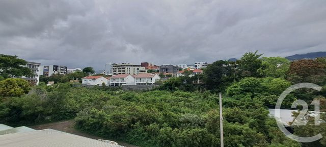 Appartement F4 à louer - 4 pièces - 93.53 m2 - ST DENIS - 974 - REUNION - Century 21 Chaussée Royale