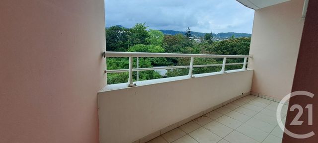 Appartement F4 à louer - 4 pièces - 93.53 m2 - ST DENIS - 974 - REUNION - Century 21 Chaussée Royale