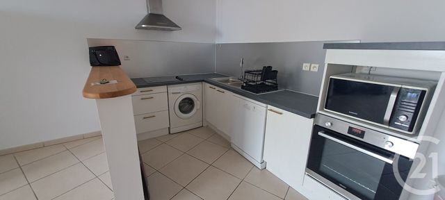 Appartement F4 à louer - 4 pièces - 93.53 m2 - ST DENIS - 974 - REUNION - Century 21 Chaussée Royale