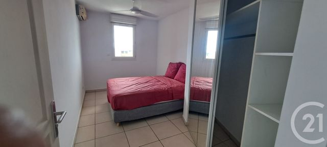 Appartement F4 à louer - 4 pièces - 93.53 m2 - ST DENIS - 974 - REUNION - Century 21 Chaussée Royale