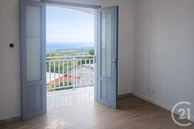 maison à louer - 4 pièces - 88.86 m2 - ST PAUL - 974 - REUNION - Century 21 Chaussée Royale